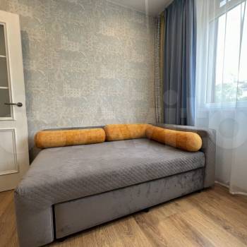 Сдается 2-х комнатная квартира, 45 м²