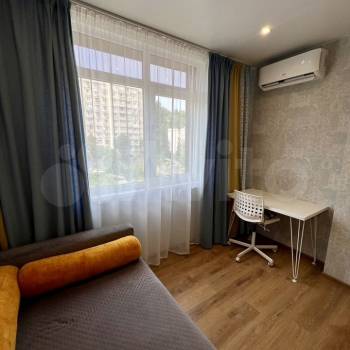 Сдается 2-х комнатная квартира, 45 м²