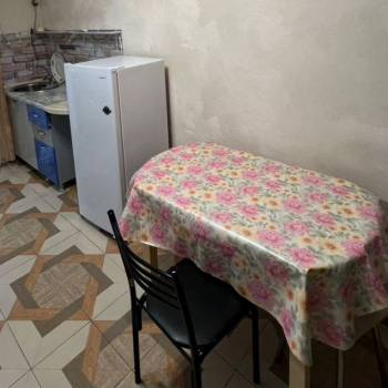 Сдается 1-комнатная квартира, 20 м²