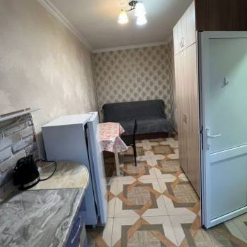 Сдается 1-комнатная квартира, 20 м²