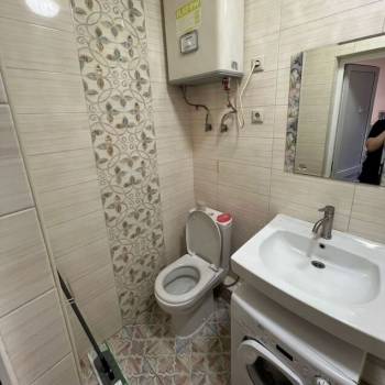 Сдается 1-комнатная квартира, 20 м²