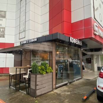 Продается Нежилое помещение, 11,7 м²