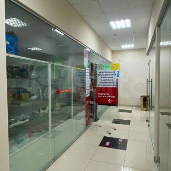 Продается Нежилое помещение, 11,7 м²