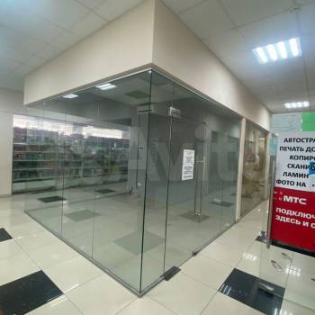 Продается Нежилое помещение, 11,7 м²