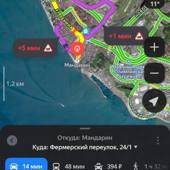 Сдается 1-комнатная квартира, 13 м²
