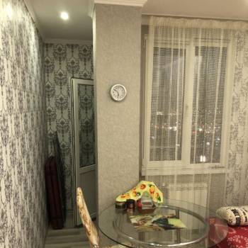 Сдается 1-комнатная квартира, 40 м²