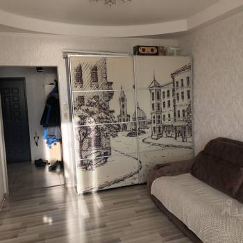 Сдается 1-комнатная квартира, 40 м²