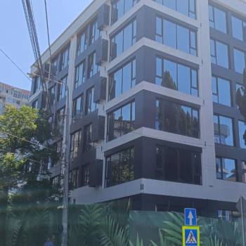 Продается 1-комнатная квартира, 32 м²