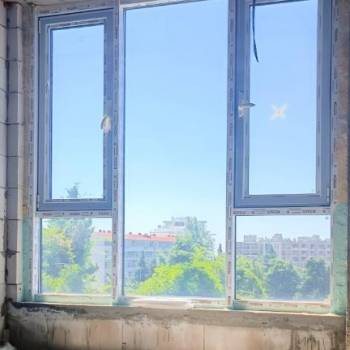Продается 1-комнатная квартира, 32 м²