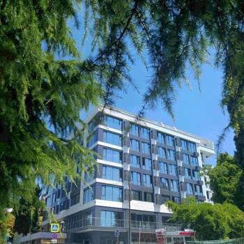 Продается 1-комнатная квартира, 32 м²