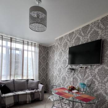 Сдается 1-комнатная квартира, 38,7 м²