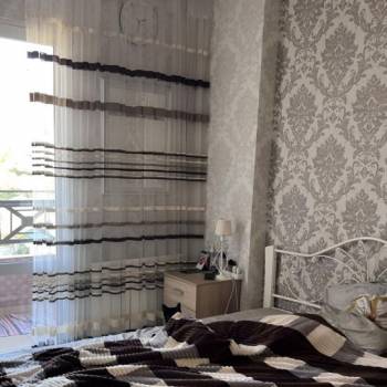 Сдается 1-комнатная квартира, 38,7 м²