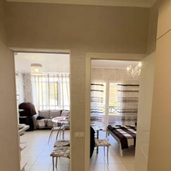 Сдается 1-комнатная квартира, 38,7 м²