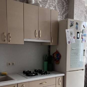 Сдается 1-комнатная квартира, 38,7 м²
