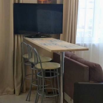 Сдается 1-комнатная квартира, 42 м²