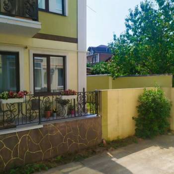 Сдается 1-комнатная квартира, 42 м²