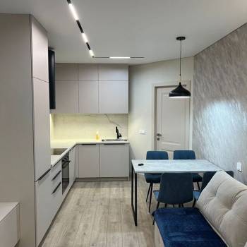 Сдается 1-комнатная квартира, 48 м²