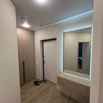 Сдается 1-комнатная квартира, 48 м²