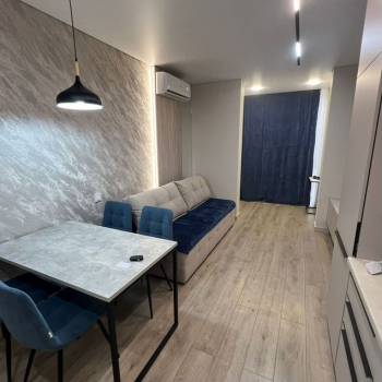 Сдается 1-комнатная квартира, 48 м²
