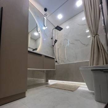 Сдается 1-комнатная квартира, 48 м²
