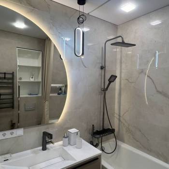 Сдается 1-комнатная квартира, 48 м²