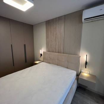 Сдается 1-комнатная квартира, 48 м²