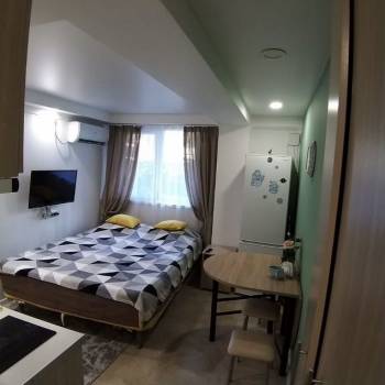 Сдается 1-комнатная квартира, 34 м²