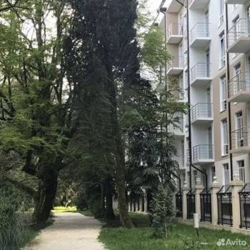 Сдается 1-комнатная квартира, 34 м²