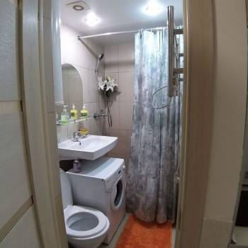 Сдается 1-комнатная квартира, 34 м²