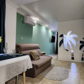 Сдается 1-комнатная квартира, 34 м²
