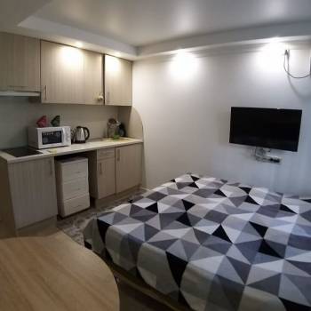 Сдается 1-комнатная квартира, 34 м²