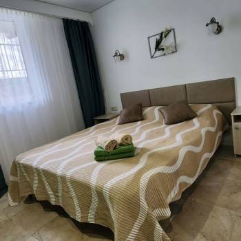 Сдается 1-комнатная квартира, 34 м²