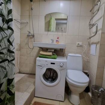 Сдается 1-комнатная квартира, 34 м²