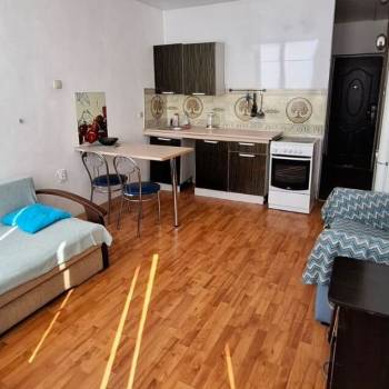 Сдается 1-комнатная квартира, 24 м²