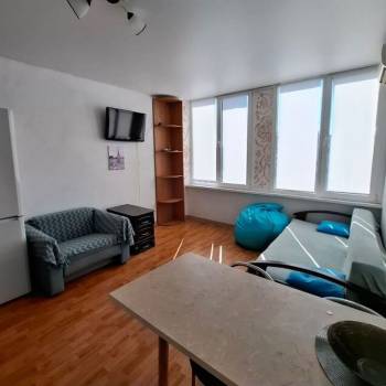 Сдается 1-комнатная квартира, 24 м²