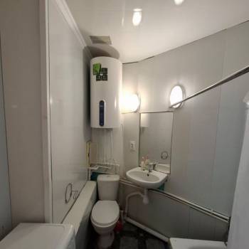 Сдается 1-комнатная квартира, 24 м²