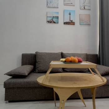 Продается 1-комнатная квартира, 20 м²