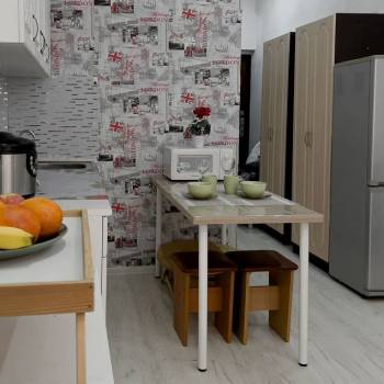 Продается 1-комнатная квартира, 20 м²