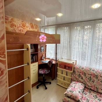 Продается 1-комнатная квартира, 28 м²