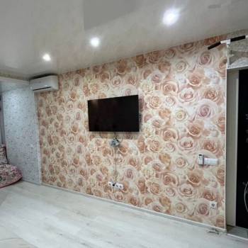 Продается 1-комнатная квартира, 28 м²