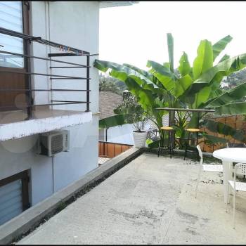 Сдается 1-комнатная квартира, 20 м²
