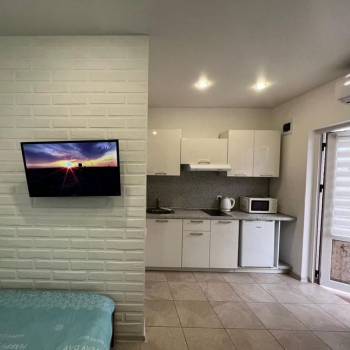 Сдается 1-комнатная квартира, 20 м²