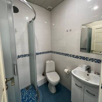 Сдается 1-комнатная квартира, 20 м²