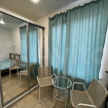 Сдается 1-комнатная квартира, 20 м²