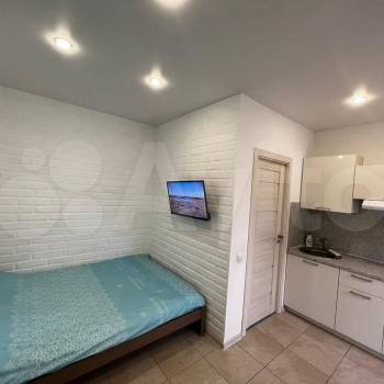 Сдается 1-комнатная квартира, 20 м²
