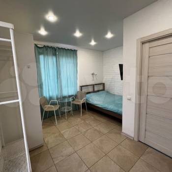 Сдается 1-комнатная квартира, 20 м²