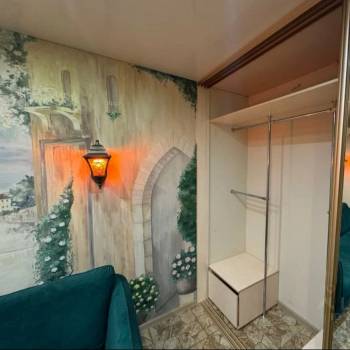 Сдается 1-комнатная квартира, 29 м²