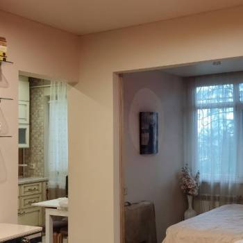Сдается 1-комнатная квартира, 29 м²