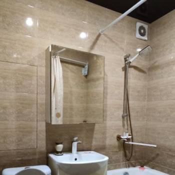 Сдается 1-комнатная квартира, 29 м²