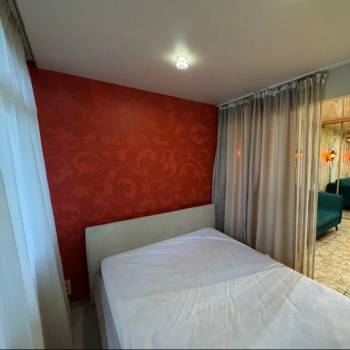 Сдается 1-комнатная квартира, 29 м²